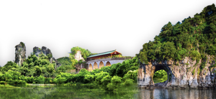 桂林旅游2021年第一季度净亏损5470万元
