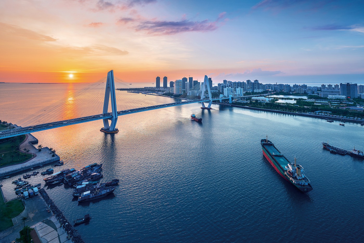 报告：海南有望成为全球最大旅游免税零售市场