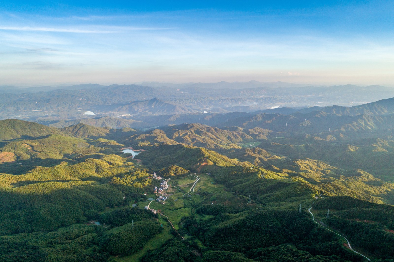 广东拟新增河源霍山风景区等7家国家4A级景区