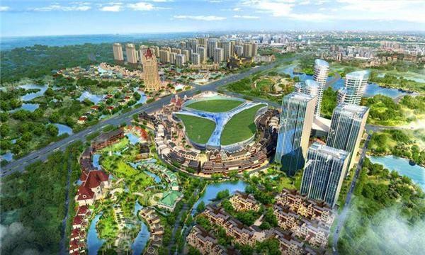 恒大退出恒大旅游运营管理100%股权，广州恒童接盘