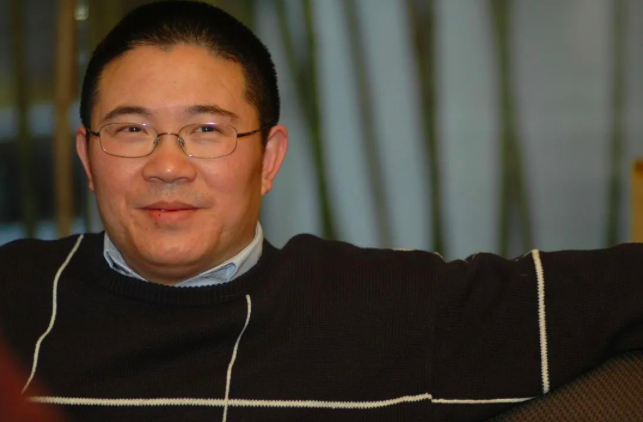季琦：未来几十年，人口、生意将发生剧变