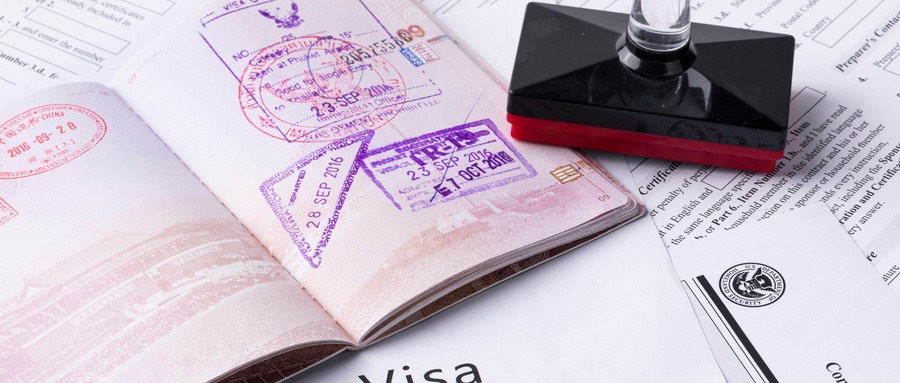 中国驻美国大使馆发布重要通知，事关办理护照和旅行证