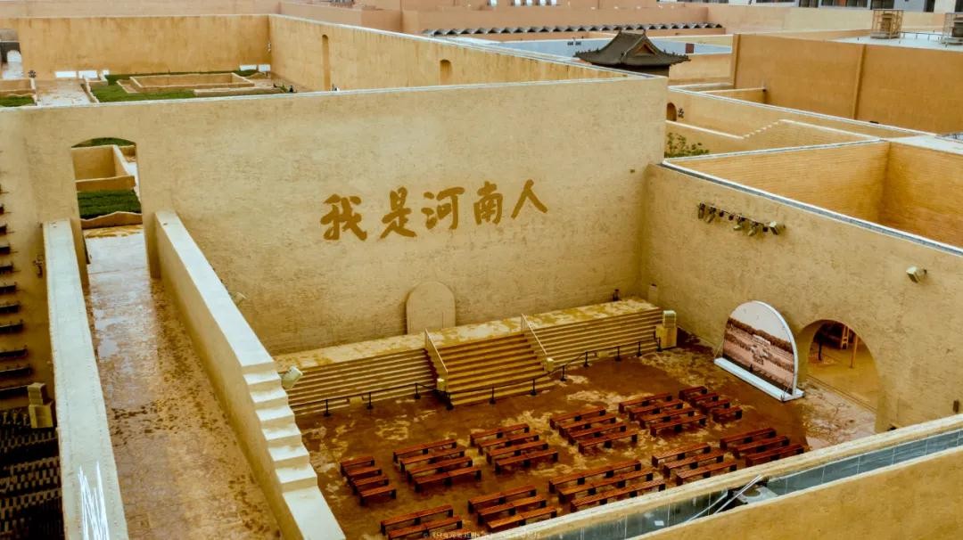 《洛神水赋》又出圈 中原文化能否引爆河南旅游市场？
