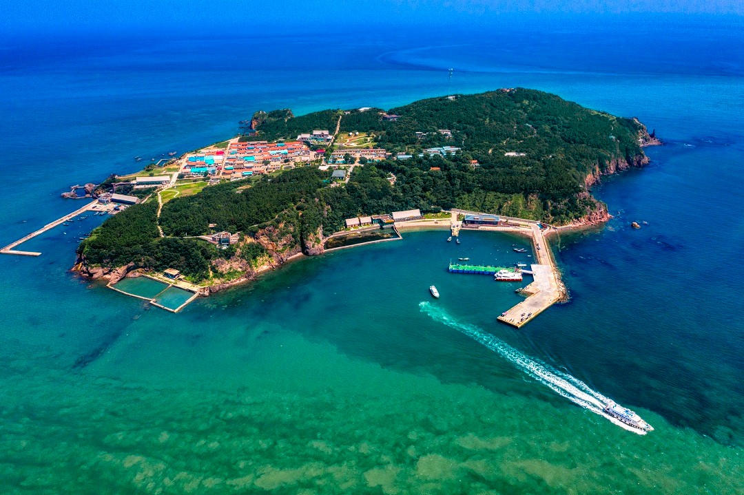 那香海：打造多元化旅游目的地，争做幸福生活运营商