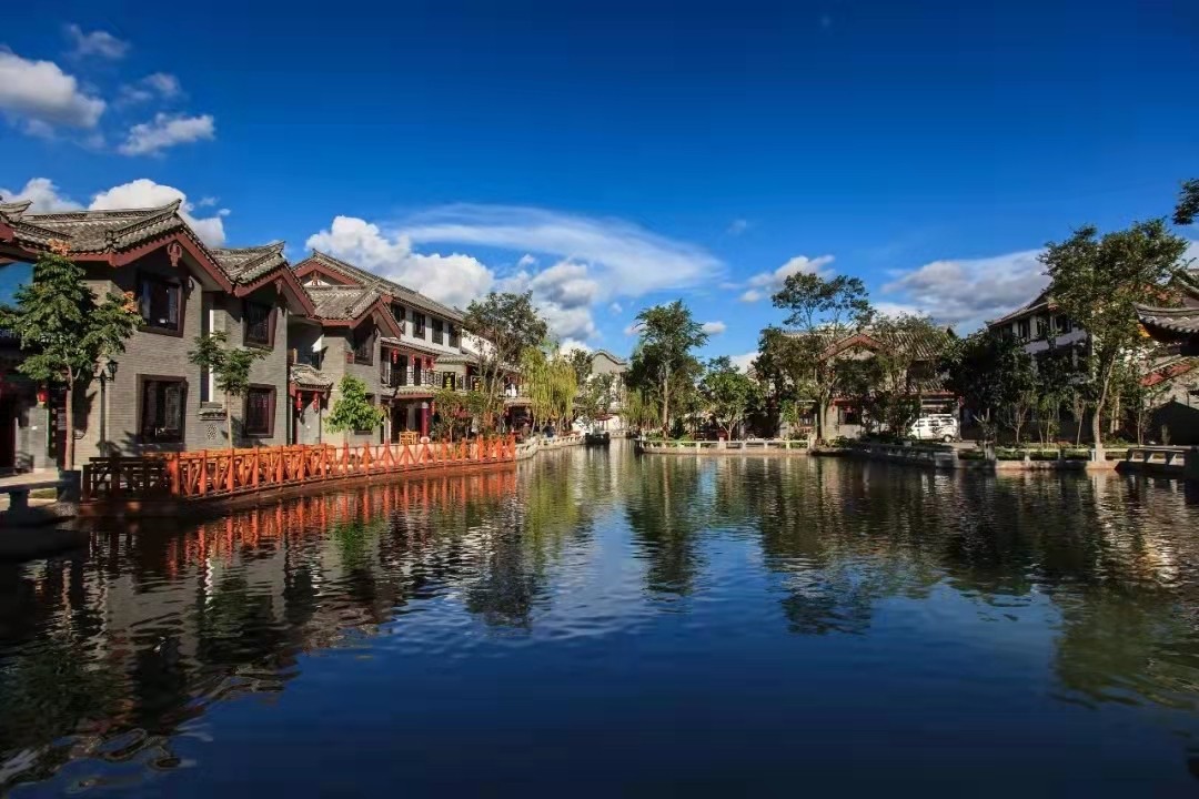 TIC沙龙 | 吴彤：公募REITs将对旅游业带来哪些变化？