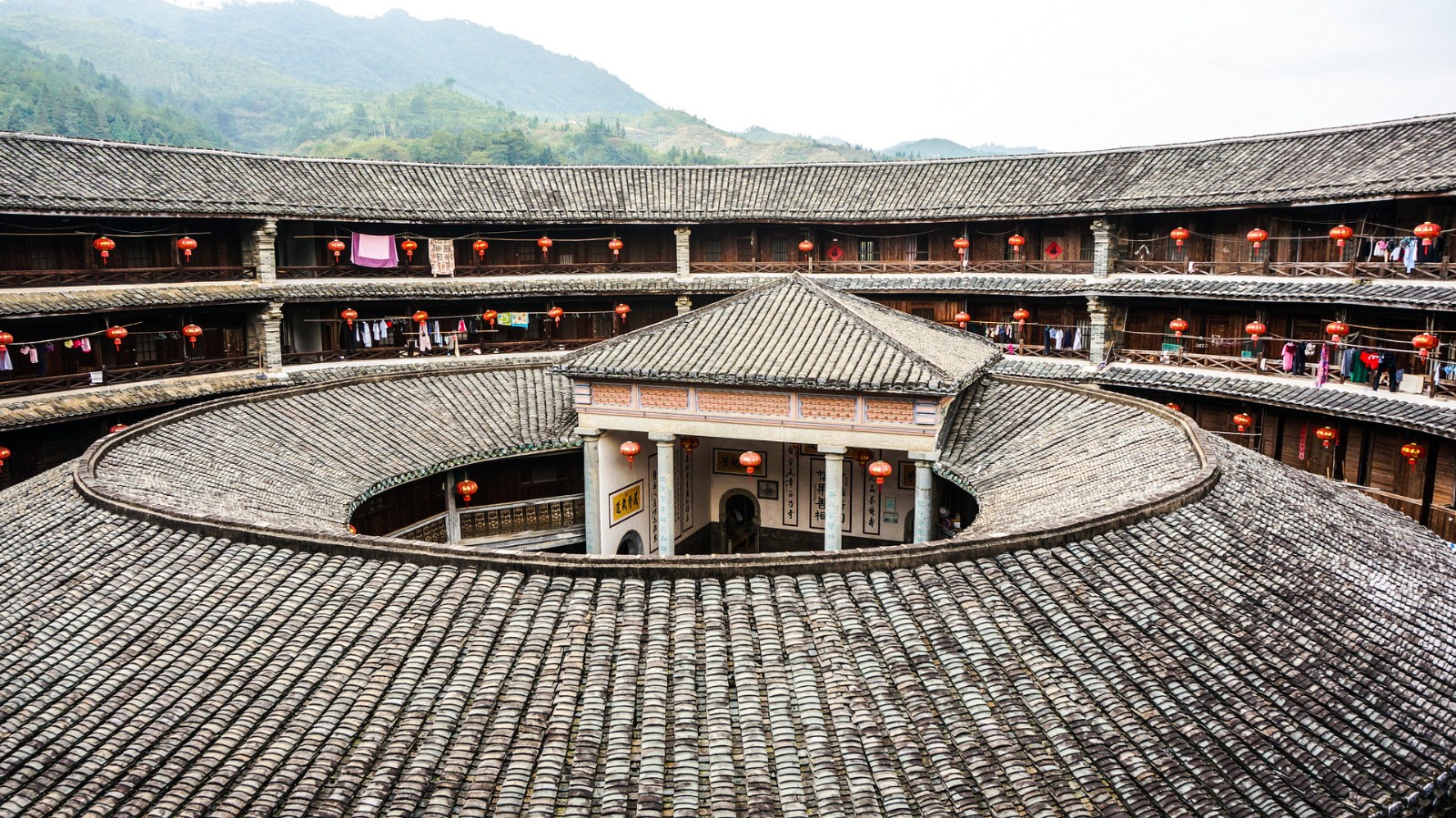 福建发布十四五文旅改革规划 力争2025年旅游收入破万亿