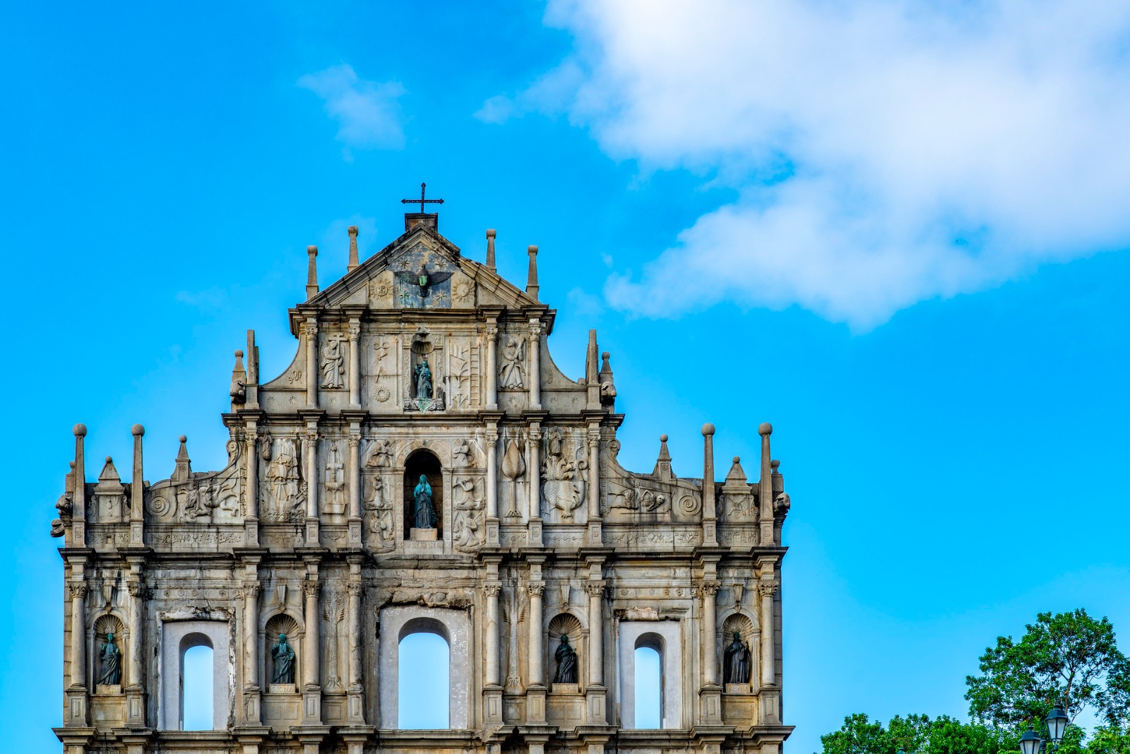 澳门旅游等活动取消或延期