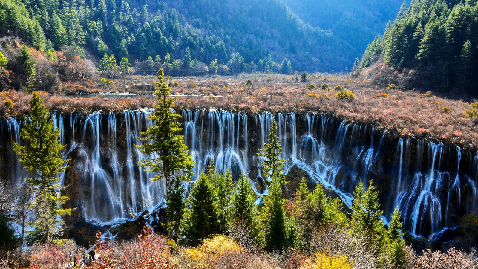 前三季度川渝6个文旅项目开工，累计投资140.9亿元