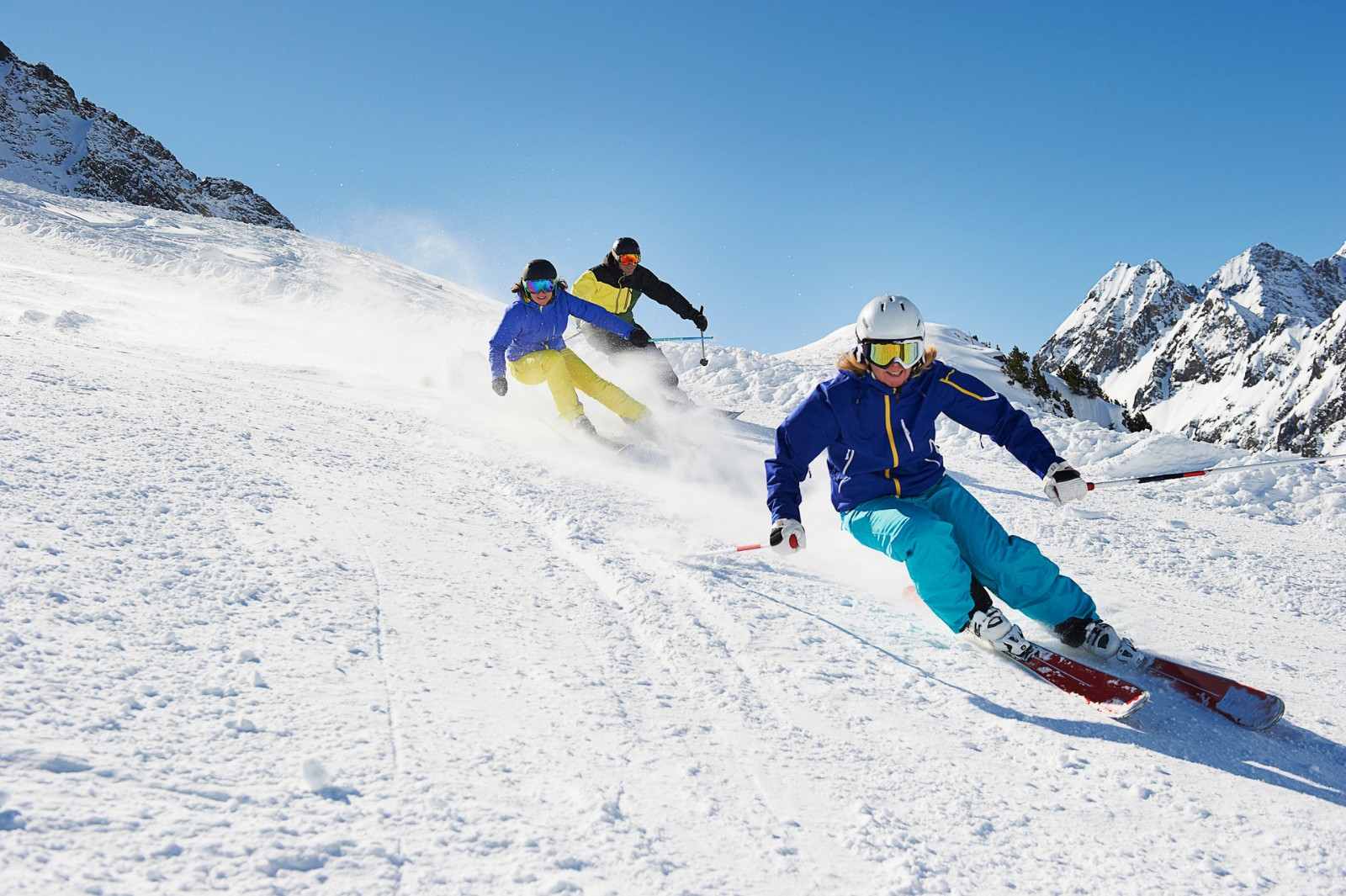 滑雪旅游度假地等级标准出台 