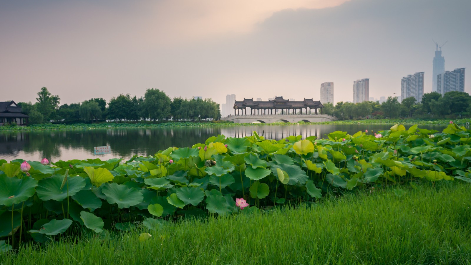 湖北确定木兰水镇等6家景区为国家4A级旅游景区