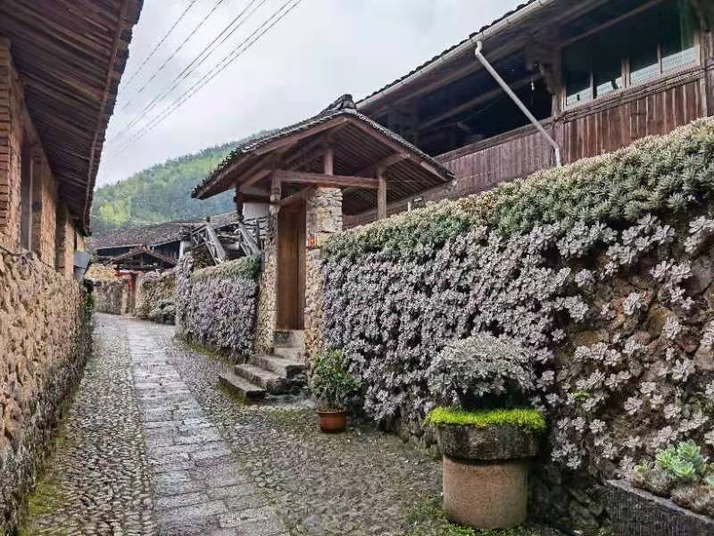 高舜礼：浙江景宁争做全域旅游的升级版