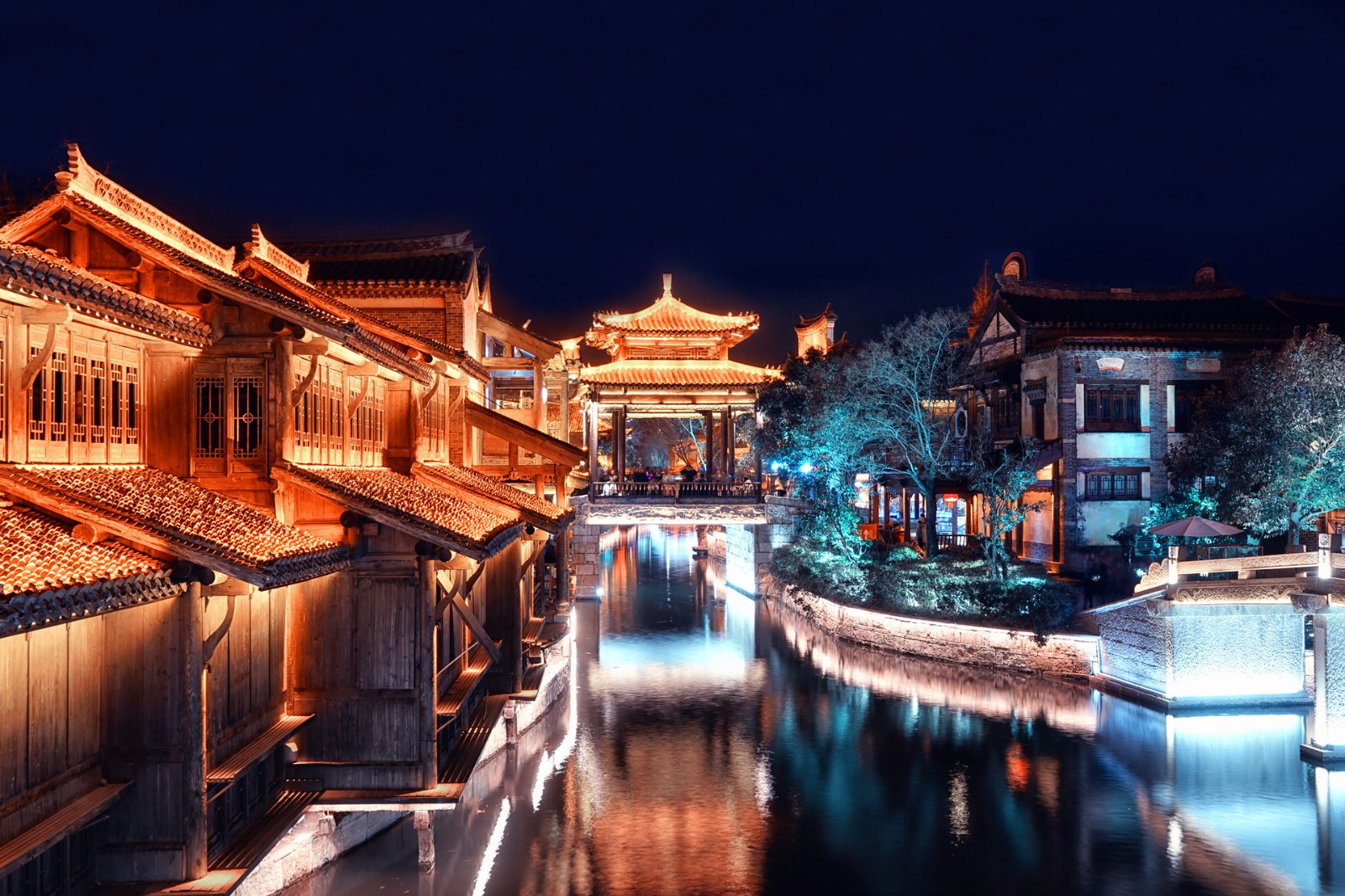 山东省台儿庄将三年时间推进18个文旅项目 总投资约372亿元