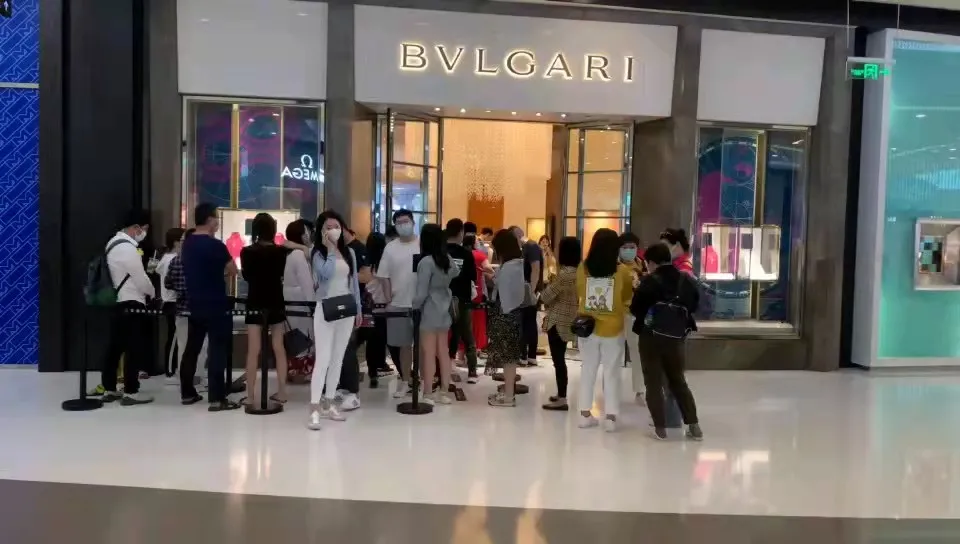 \