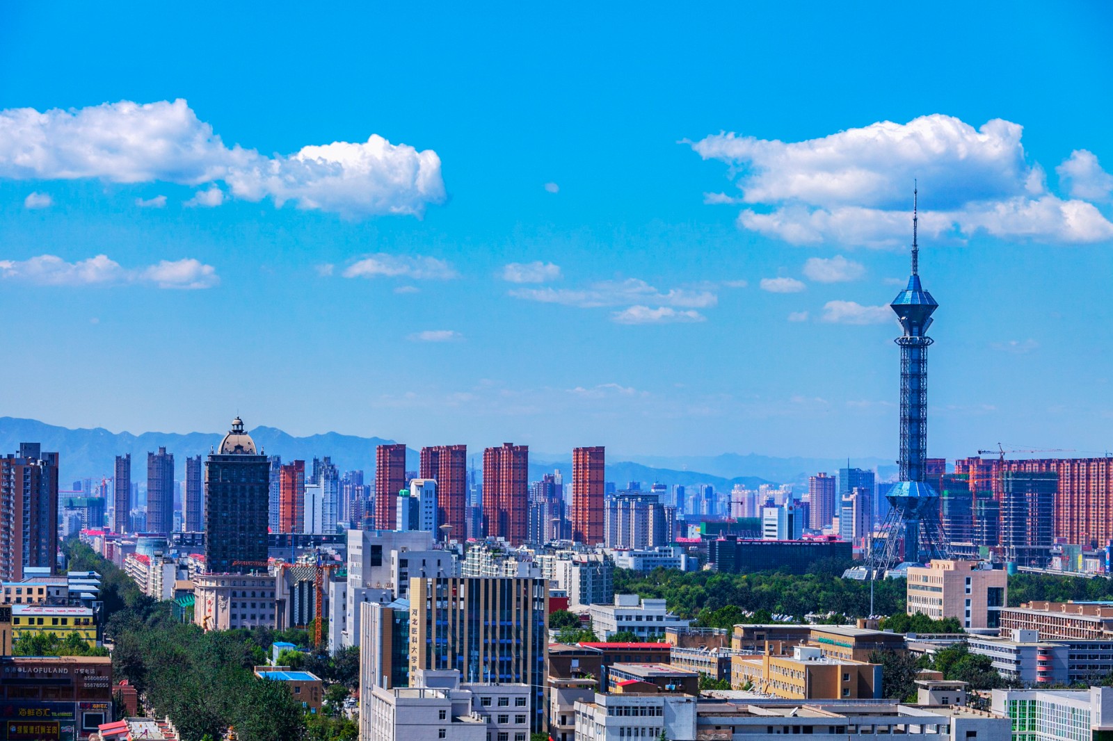 河北即日起恢复跨省团队旅游及“机票+酒店”业务
