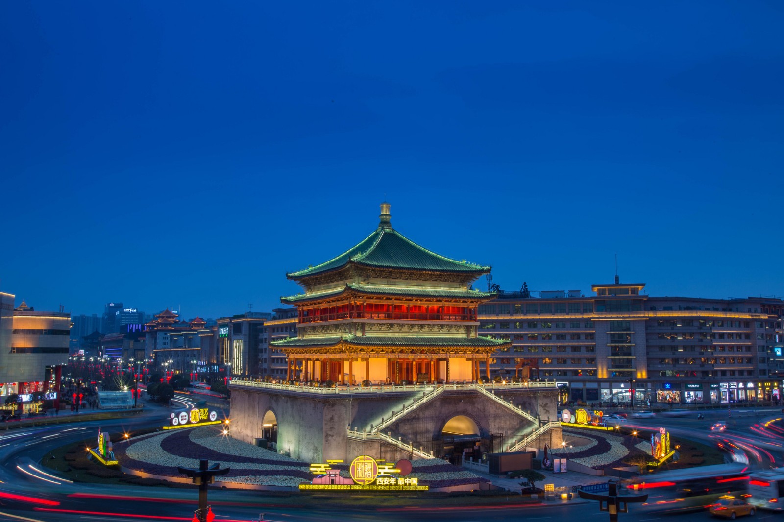 陕西恢复旅行社跨省团队旅游