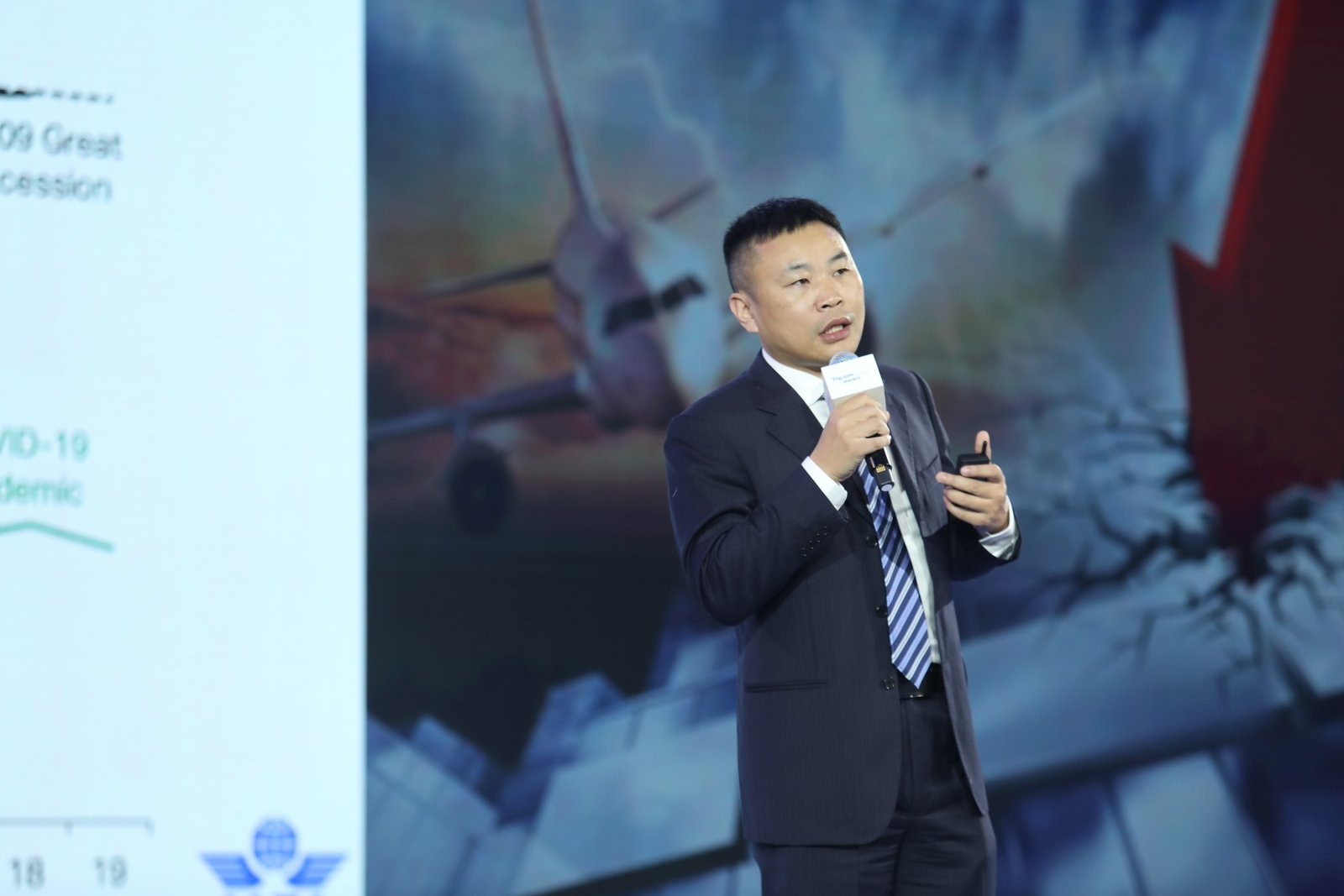 携程机票CEO谭煜东：国际化征程继续 坚持“技术+服务”的核心竞争力