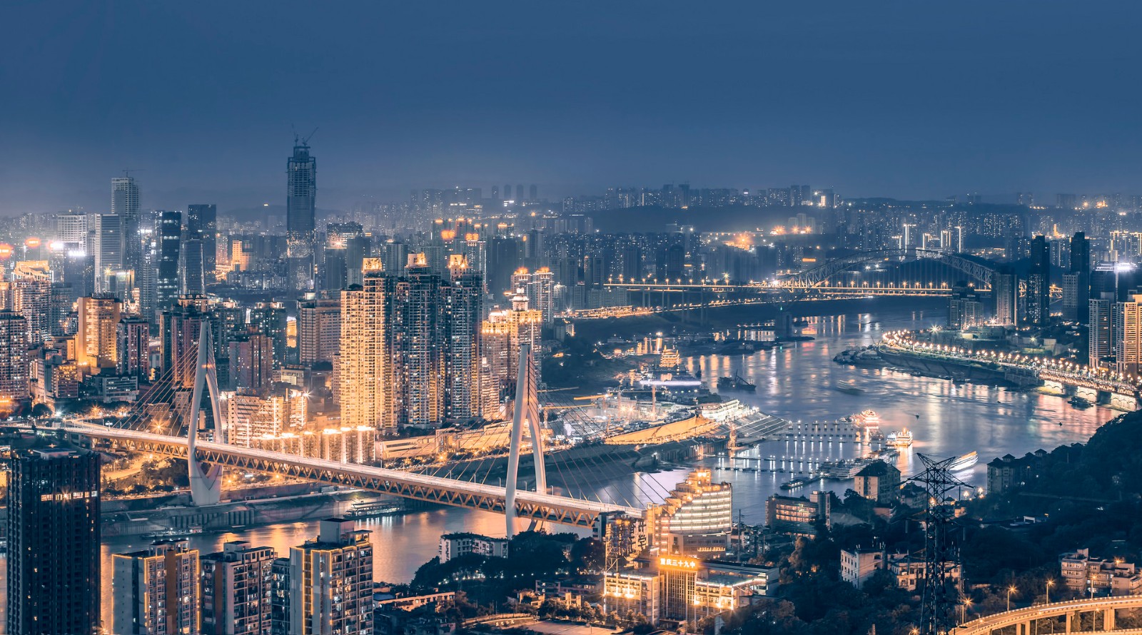 重庆8家景区拟确定为国家A级旅游景区