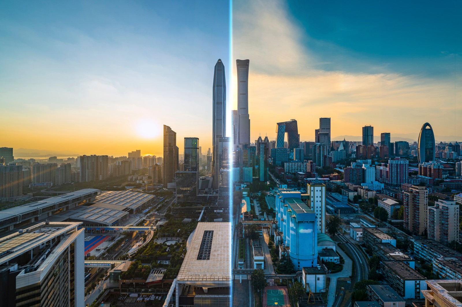 北京：全市公园景区按75%限流开放 暂不恢复跨省游业务
