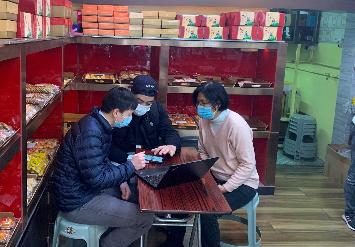 澳门经科局携手美团推动“特色店计划”，助力中小实体商家高质量发展