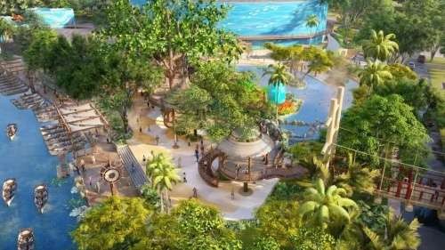 广州增城公布“十四五”文旅体重大规划项目
