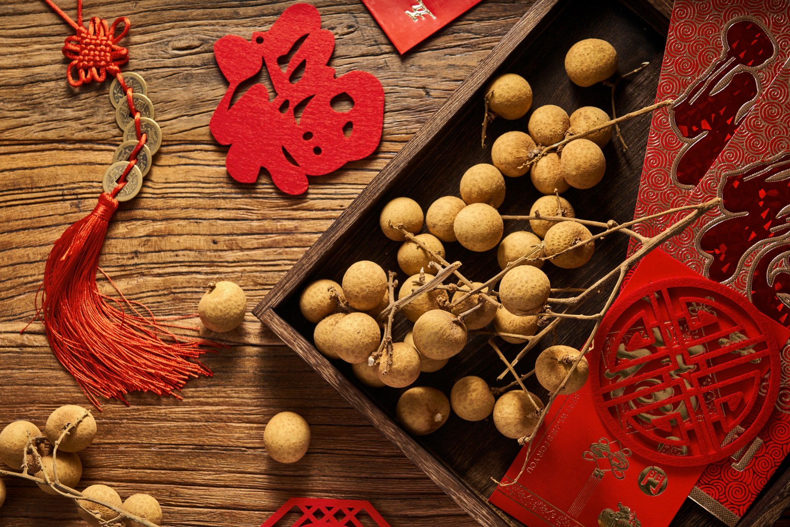 创想中国年，欢乐千万家！华侨城新春近相伴