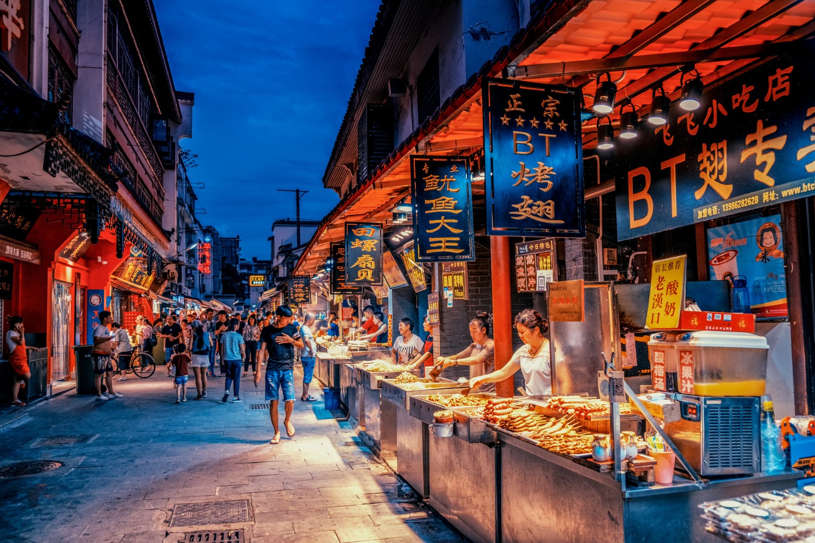 我国旅行服务逆差从2019年14941亿元降至2021年6430亿元