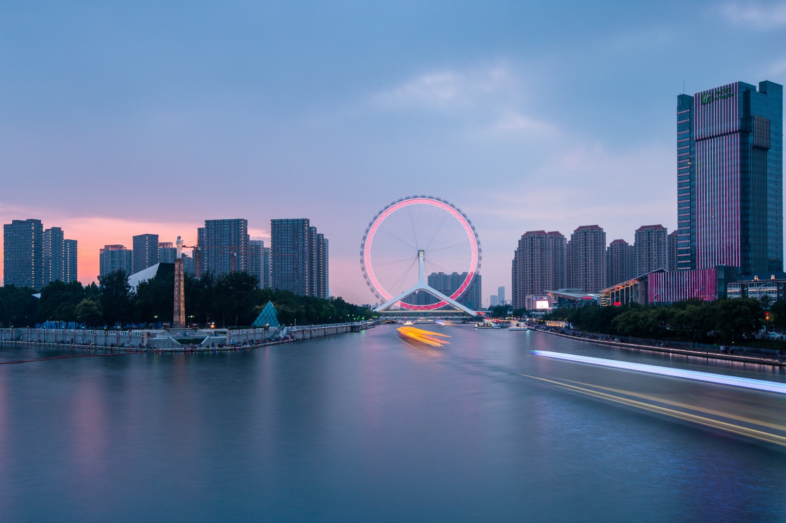 天津市恢复旅行社旅游业务