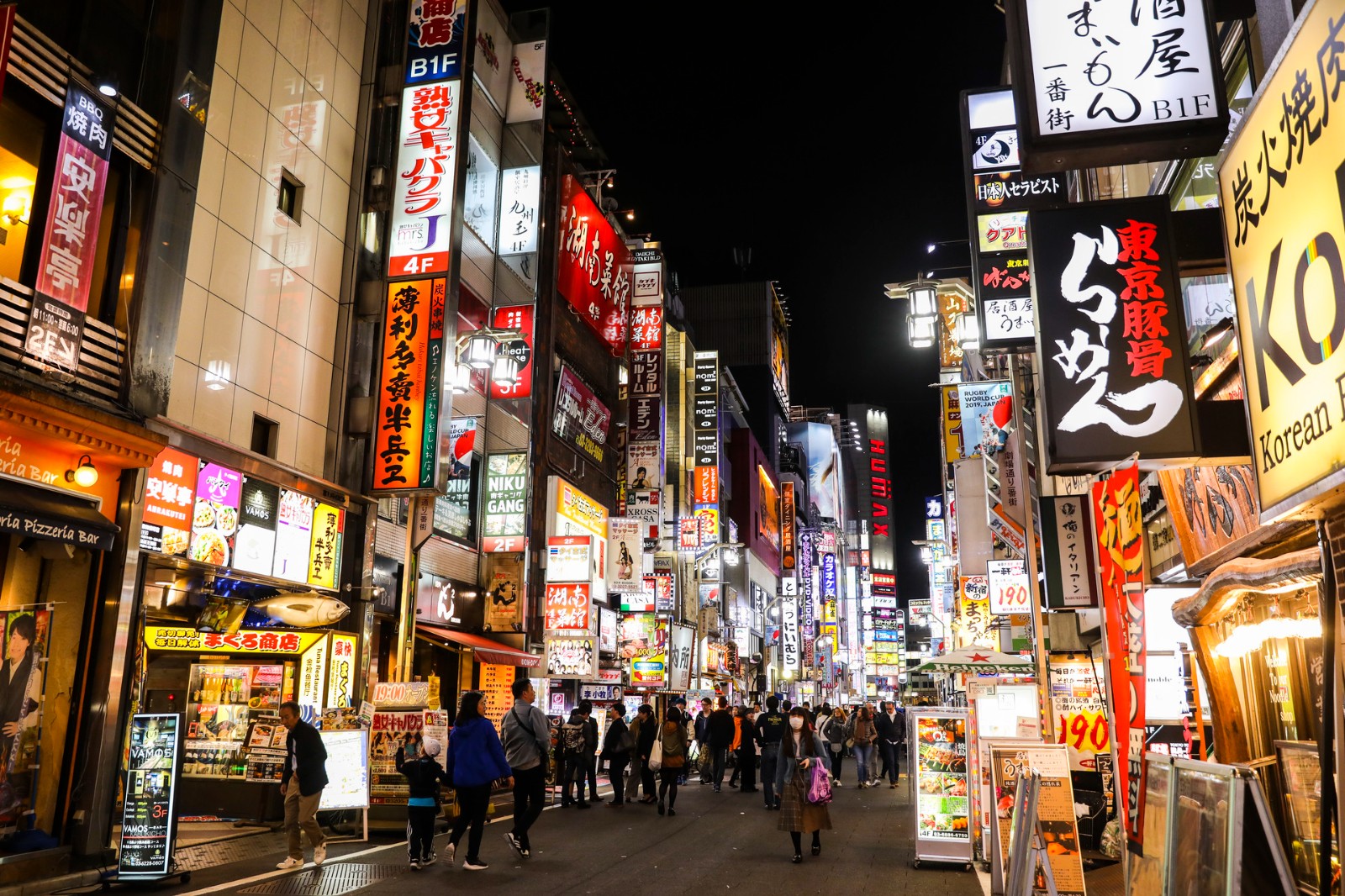 日本明日起分阶段放宽入境管控 已开始接受入境申请
