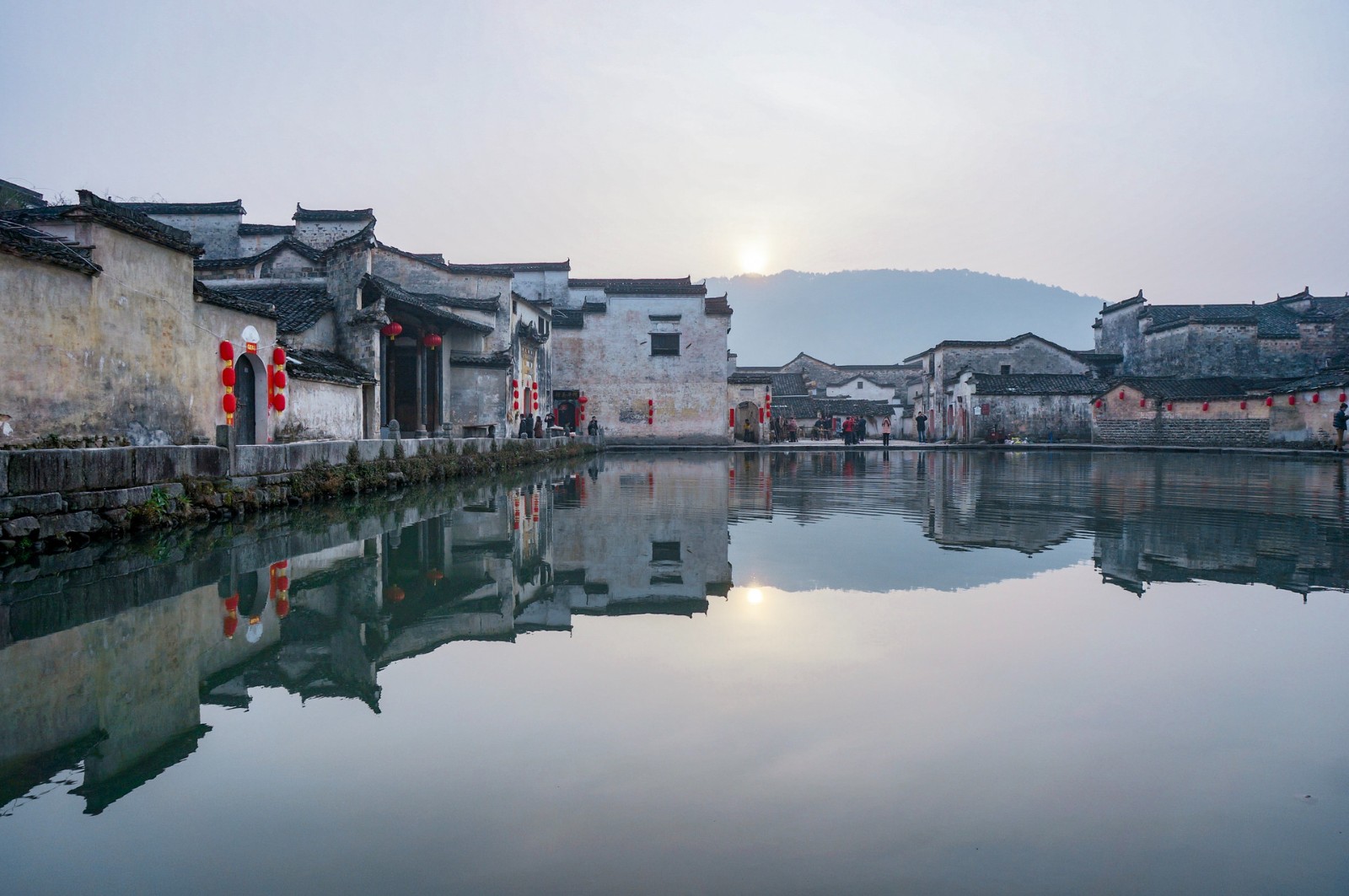 安徽三部门：联合开展旅游风景道认定工作
