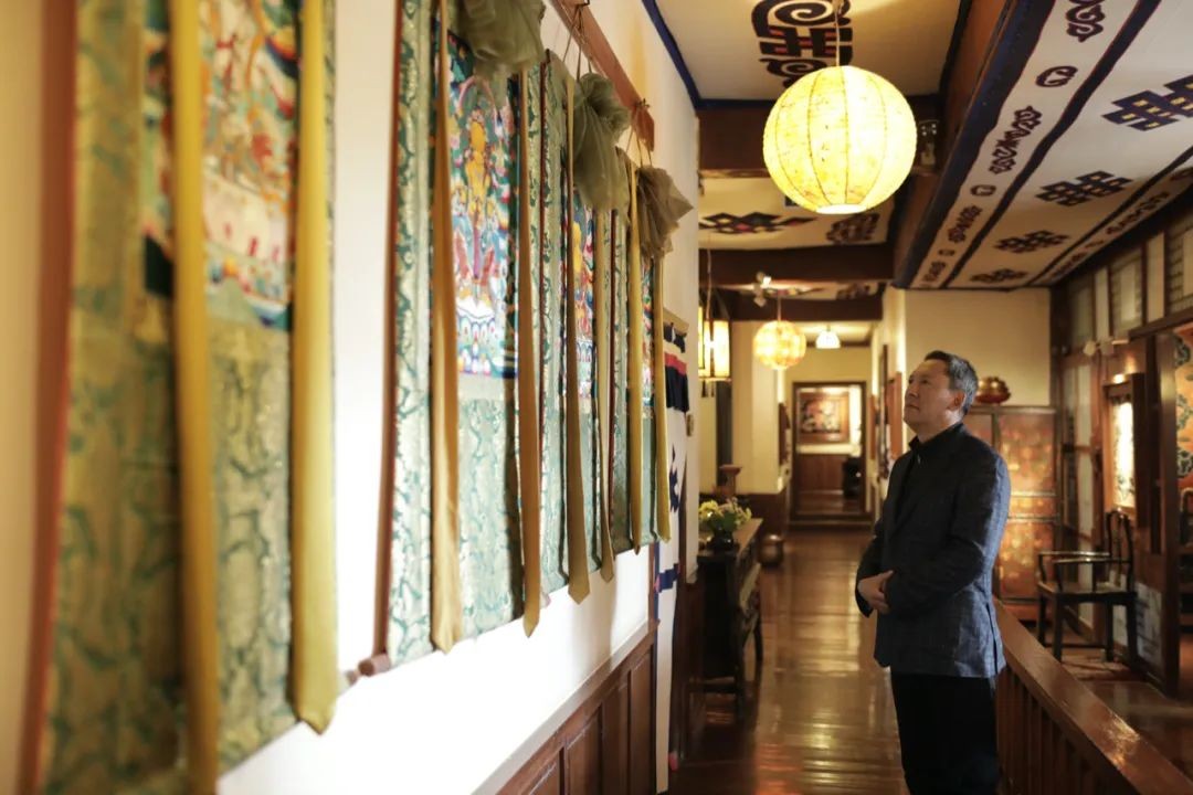 精品酒店品牌松赞获招银国际投资 为成立以来首次接受机构投资