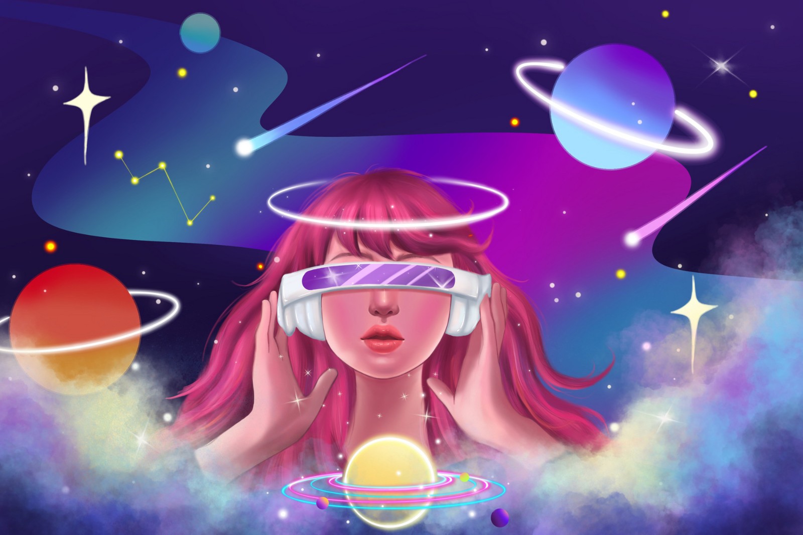 广州元宇宙产业联盟成立