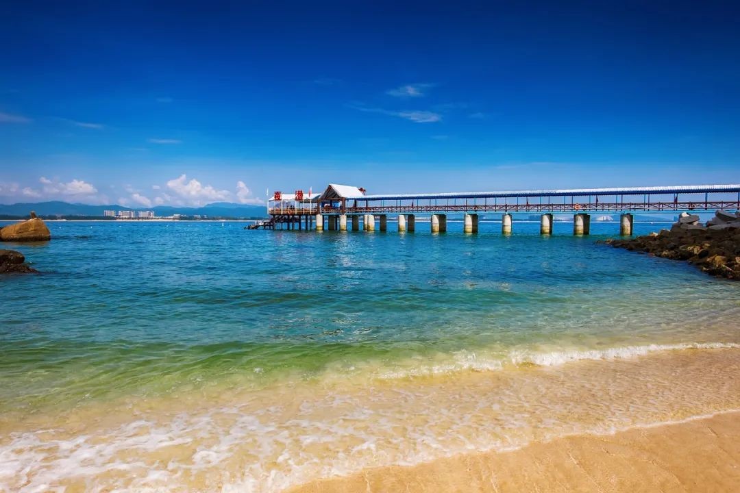 单款游乐设备减税百万 海南“旅游高速”上还有哪些优惠政策？