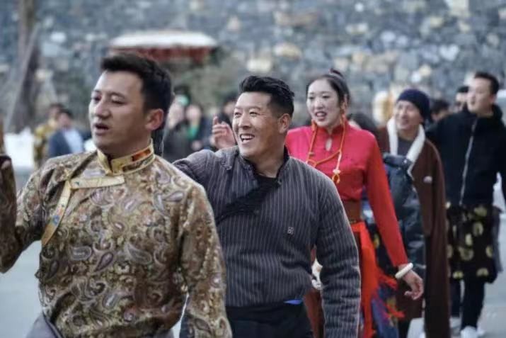 疫情之下松赞凭什么斩获3亿融资？新旅界专访蔡景晖解密真相