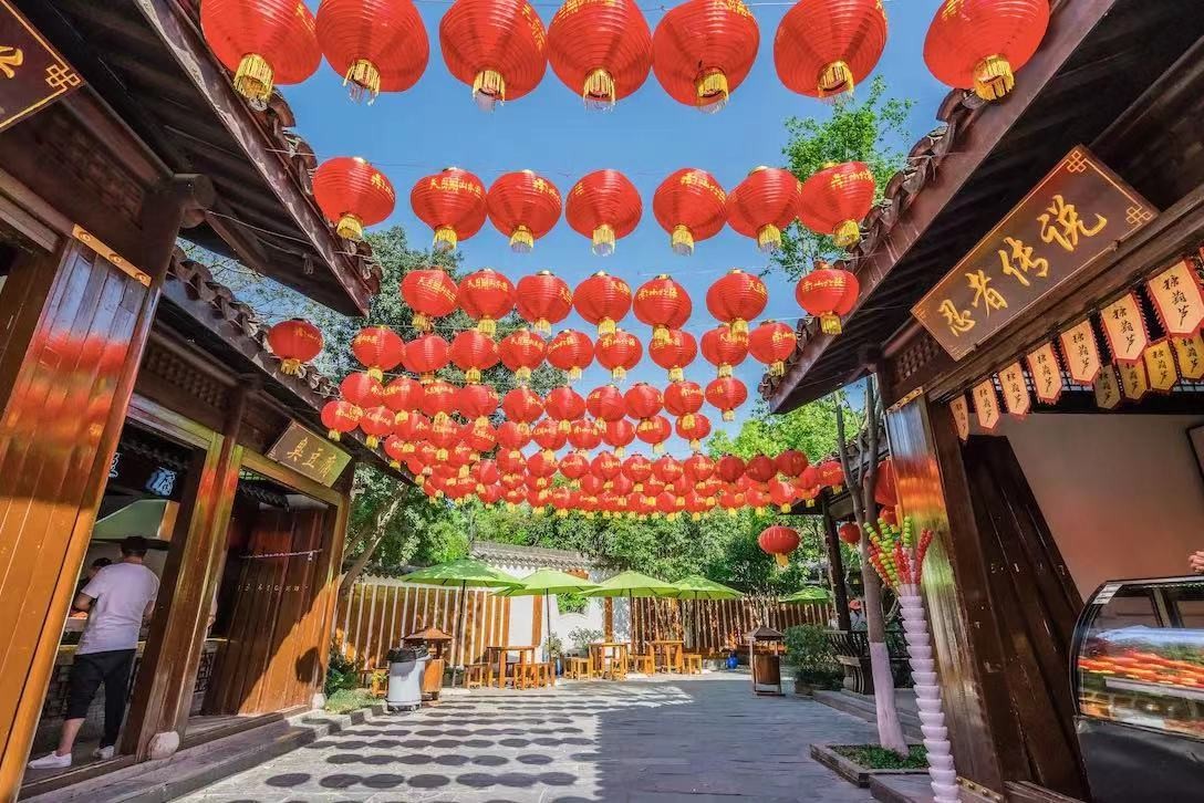 抱紧国资大腿？孟广才已转让天目湖20%股份给溧阳城发
