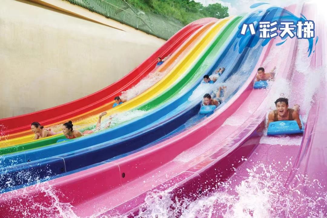 香港海洋公园下周四恢复营运