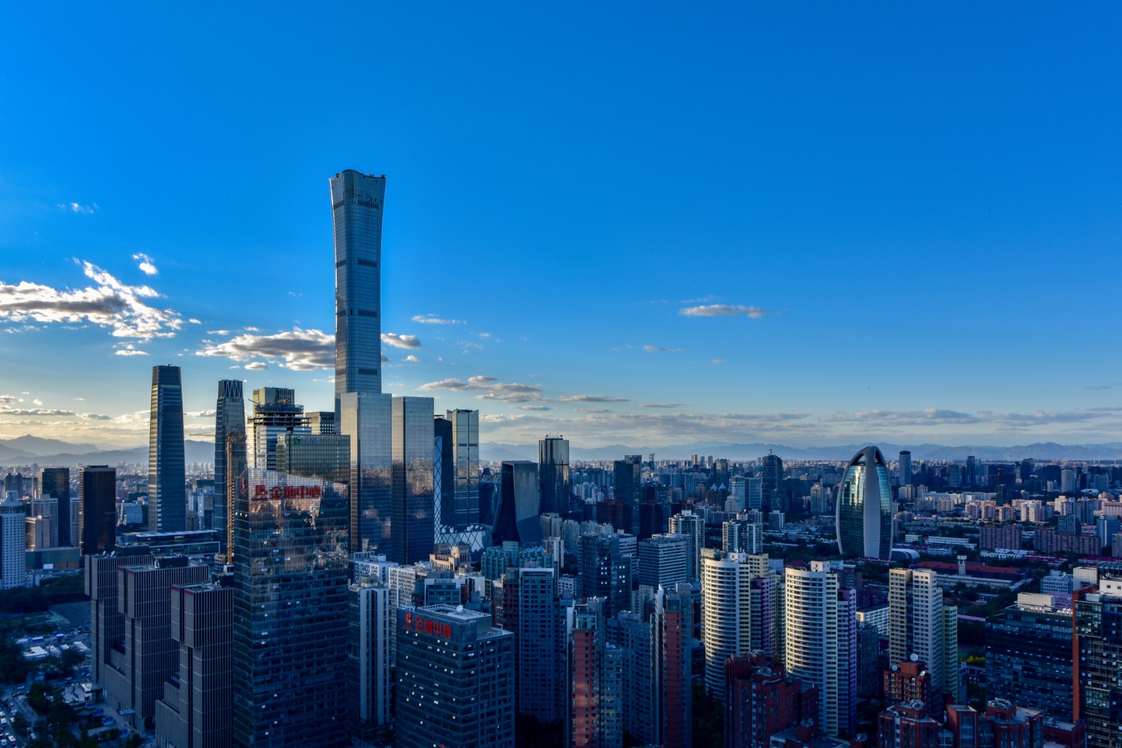 北京朝阳：因防疫暂停经营的服务型企业员工每人每天获赔100元