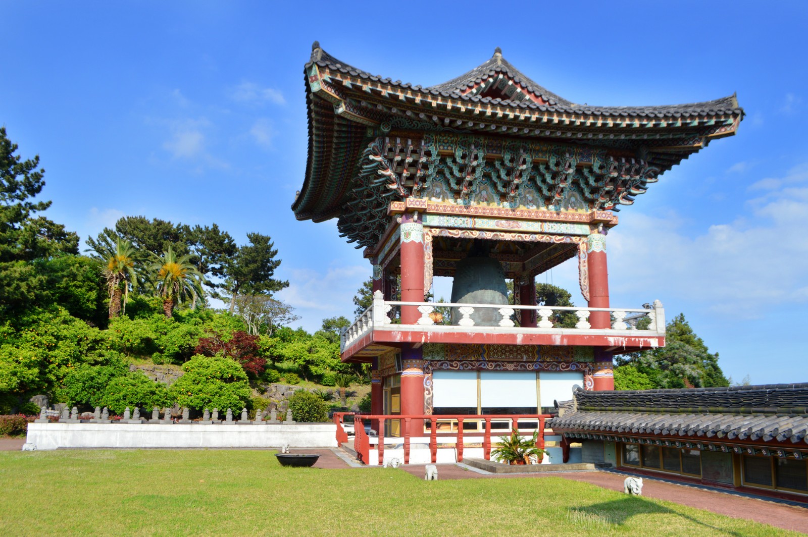 韩国恢复济州岛免签制度