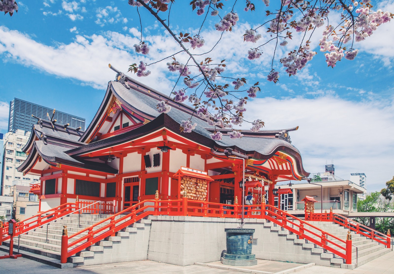 日本最快本月开放旅游签证