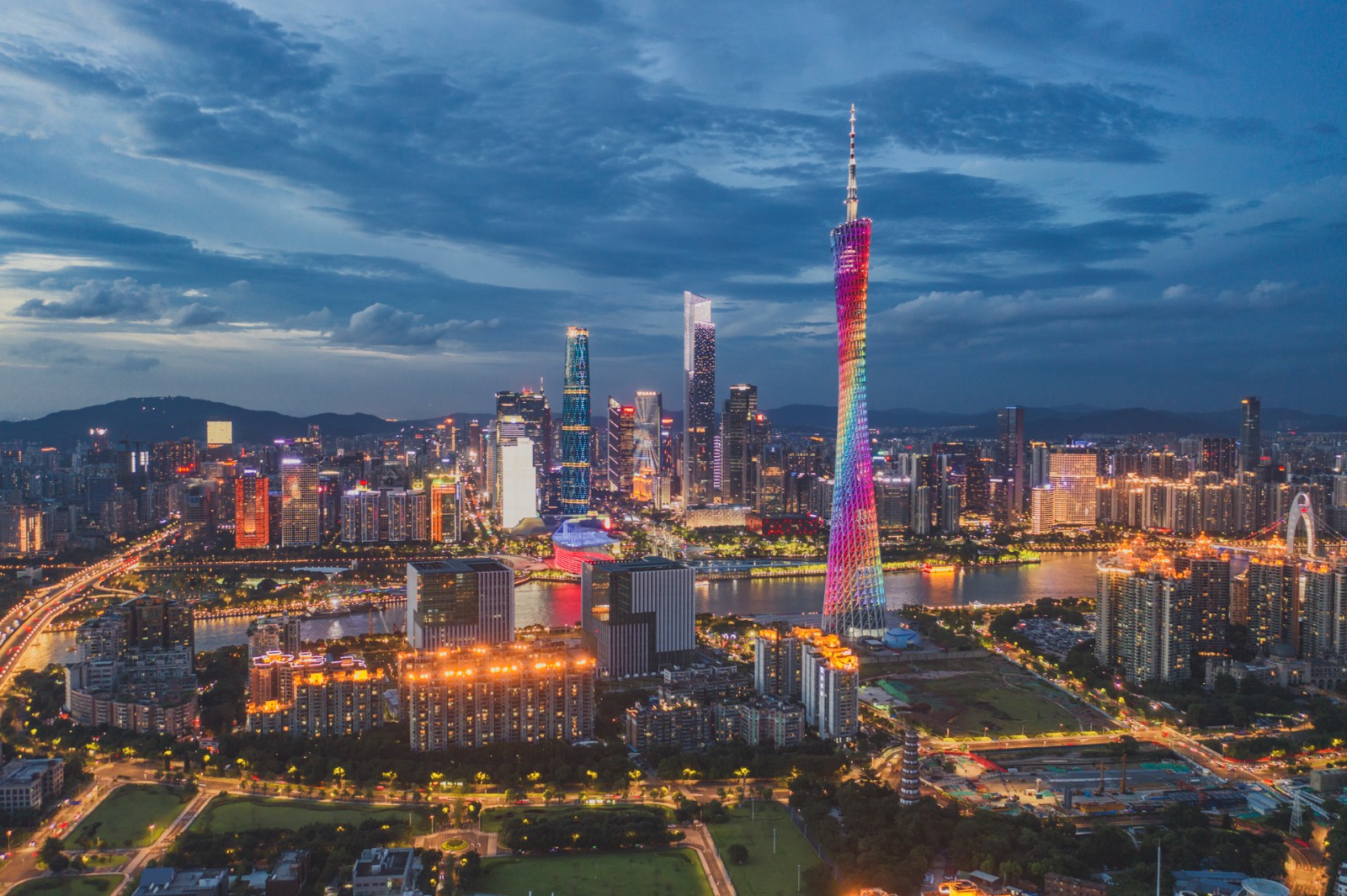 广州出台53条纾困扶持措施 惠及旅游业
