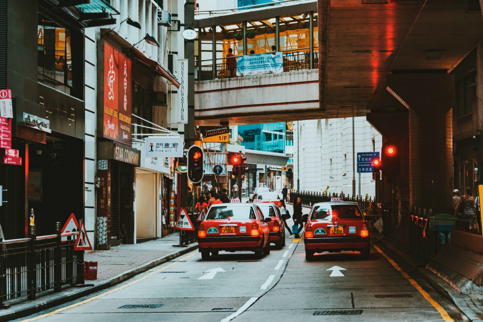香港旅发局推出旅游复苏计划
