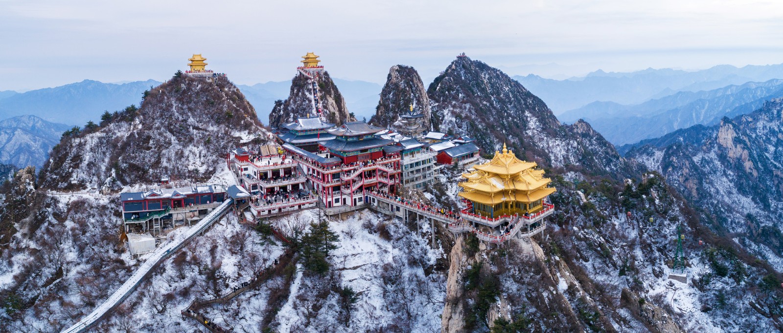 洛阳推出文旅纾困举措18项