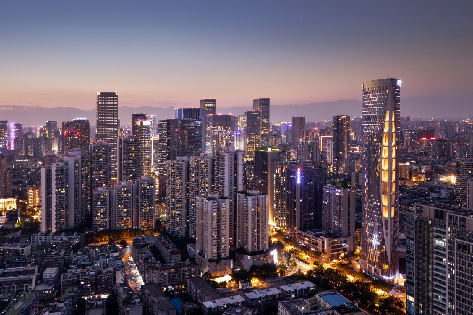《成都市“十四五”旅游名城和音乐之都建设规划》 发布 规化旅游发展详细路线图