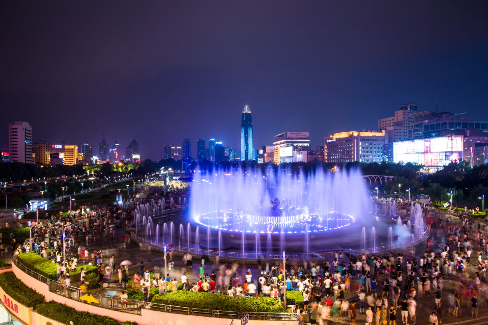 济南鼓励乡村旅游消费 打造夜间消费集聚区