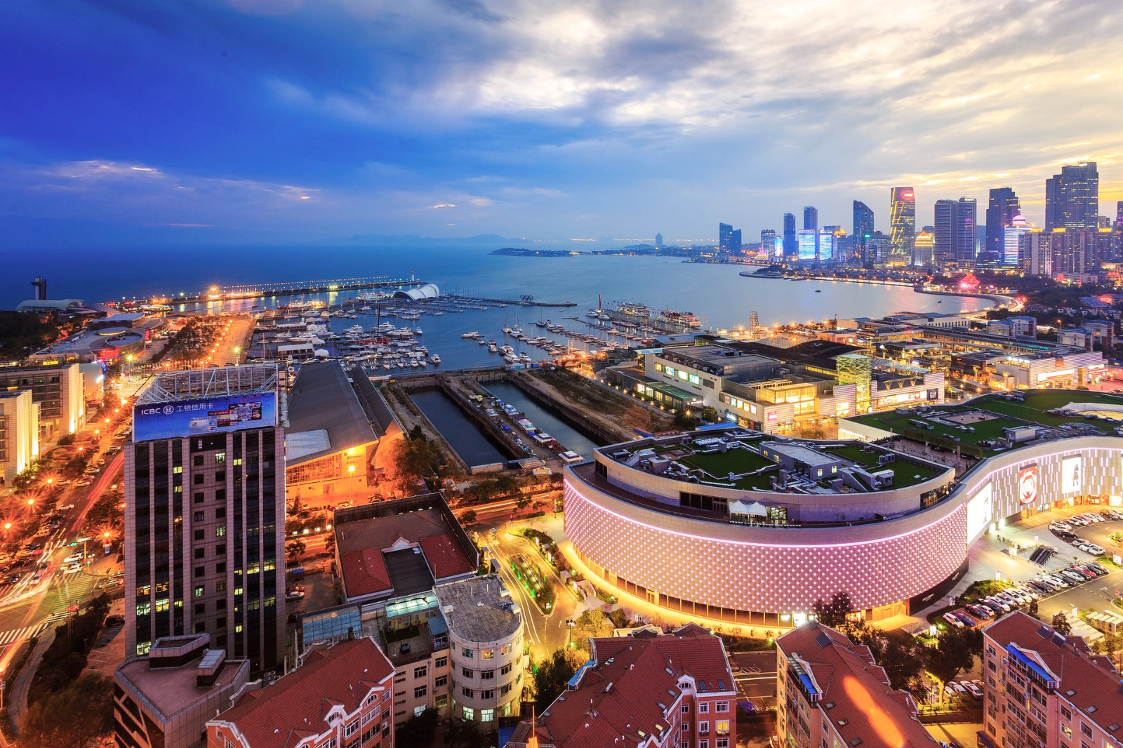 山东启动金融支持文旅产业高质量发展联动机制
