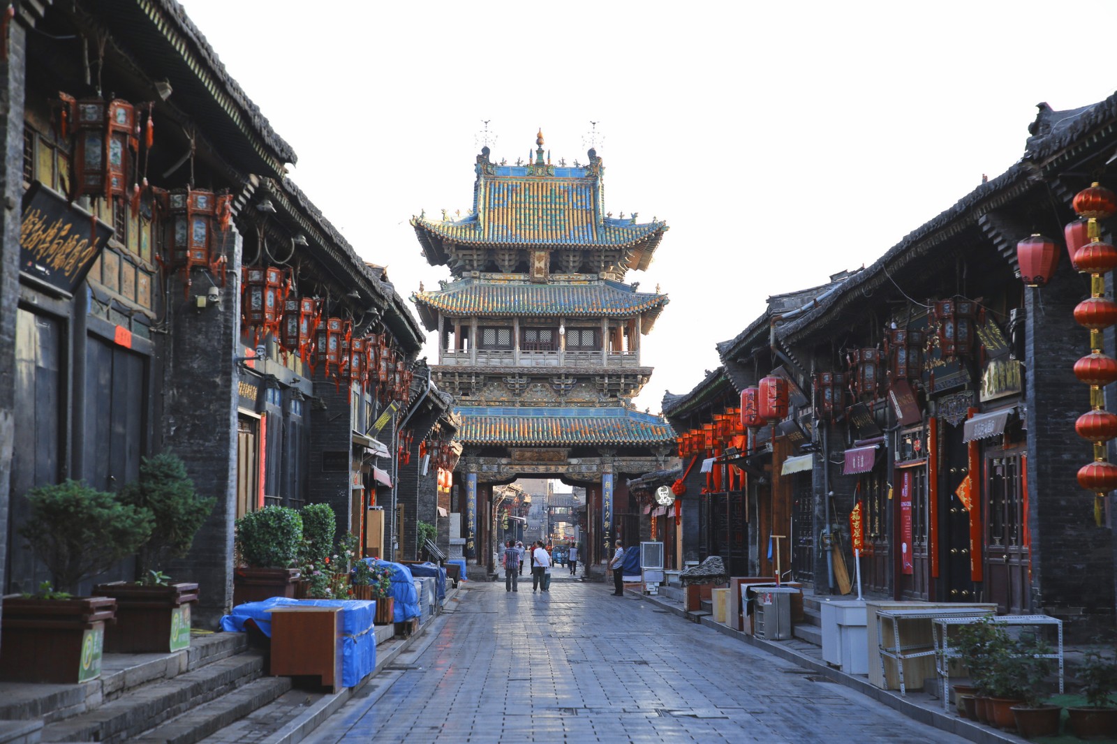 重磅奖励 山西精准激发文旅康养市场主体活力