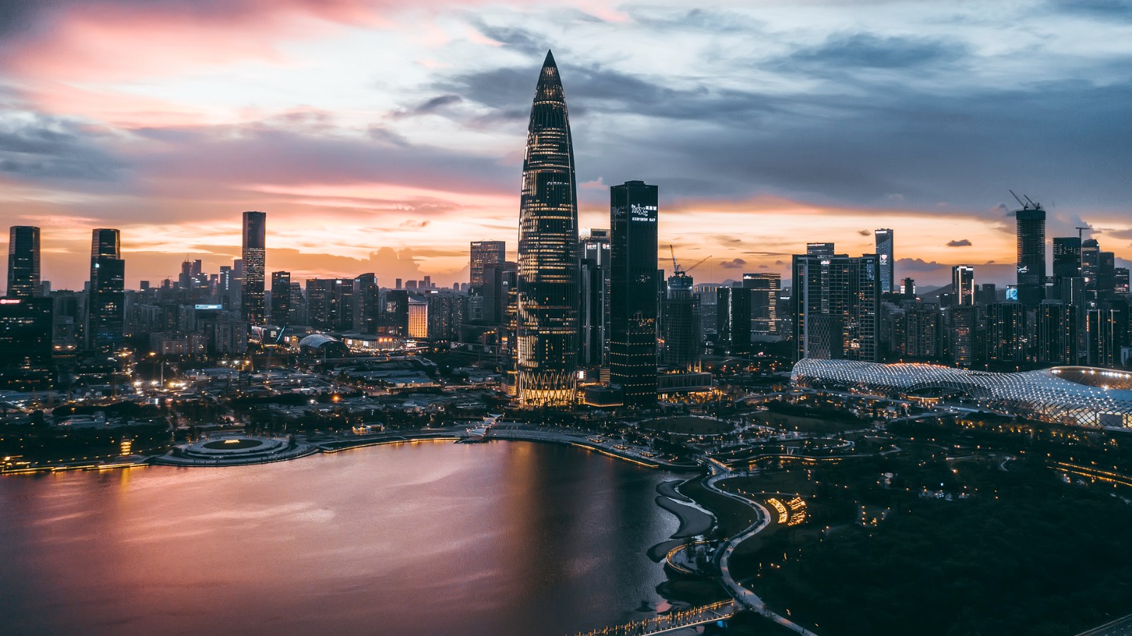 深圳恢复跨省游 鼓励户外体育旅游