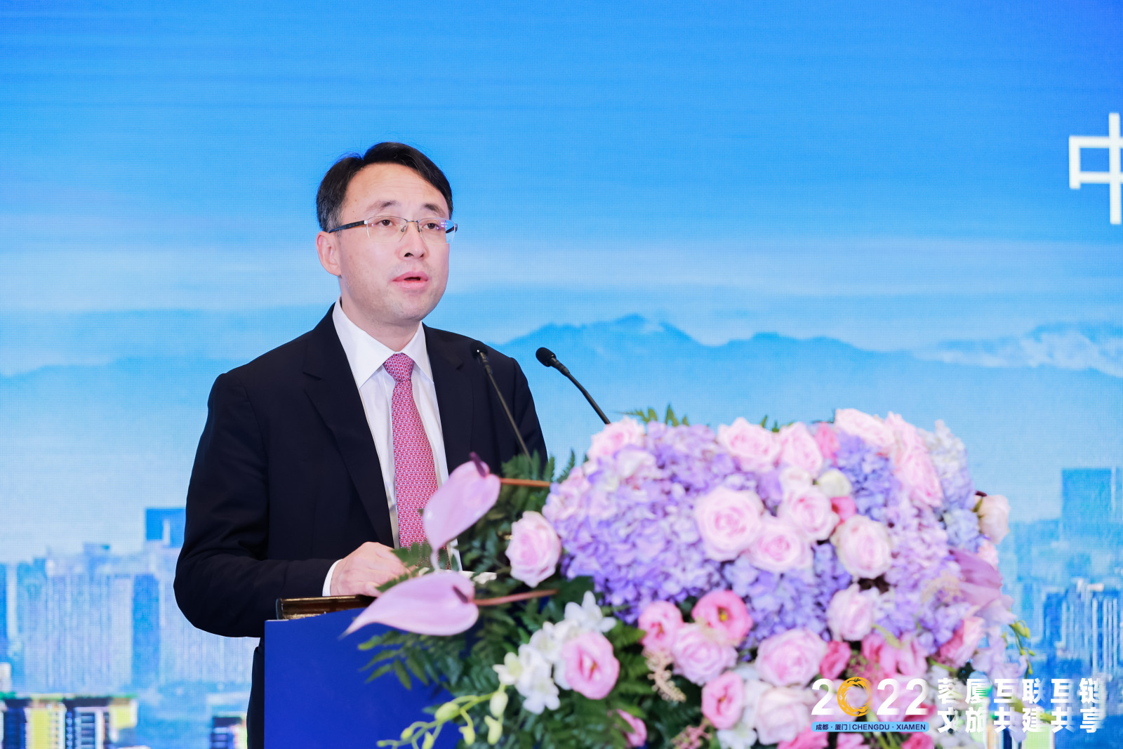 中共成都市委常委、宣传部部长陈彦夫：成都深入实施世界旅游名城建设 彰显世界文化名城魅力