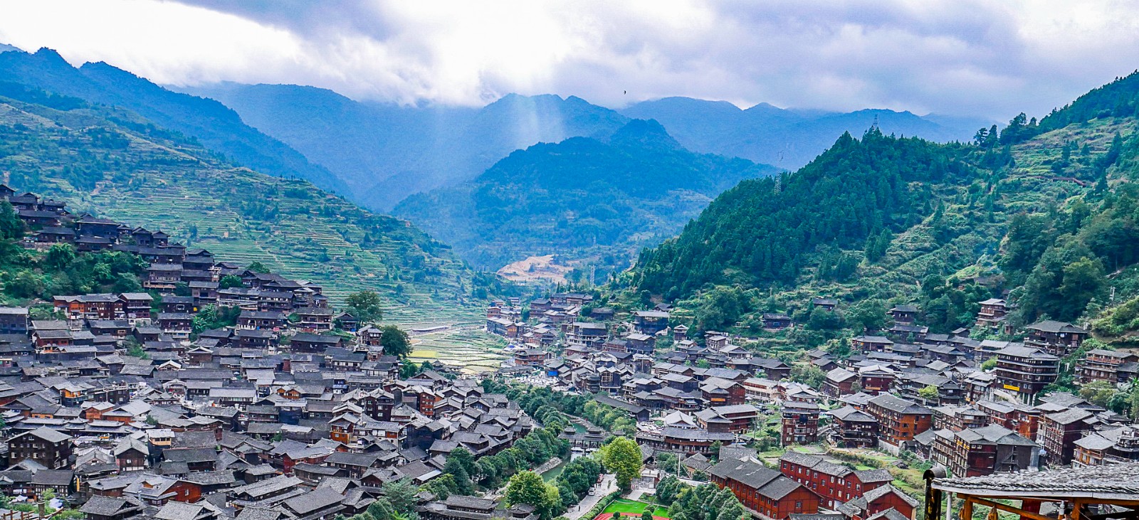 文旅部推出128条乡村旅游精品线路