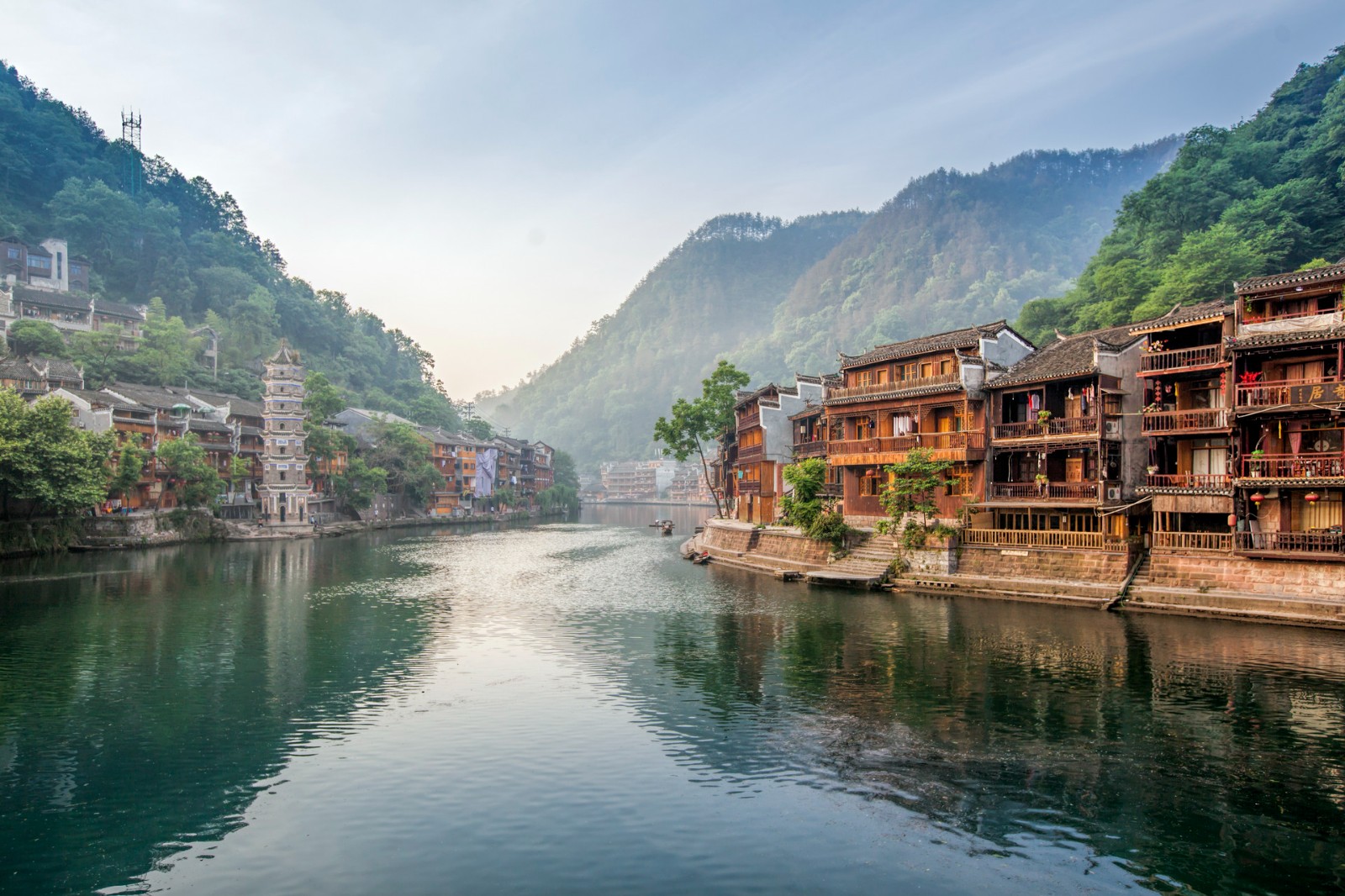 上半年湖南旅游恢复至疫前85％