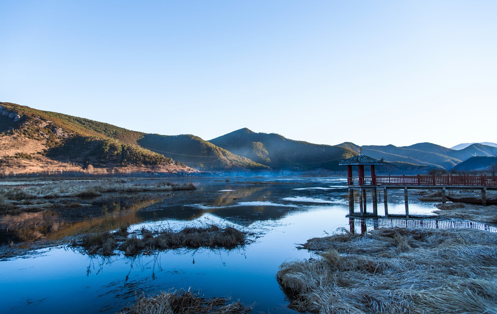 文旅部：9月至11月开展私设“景点”问题专项整治
